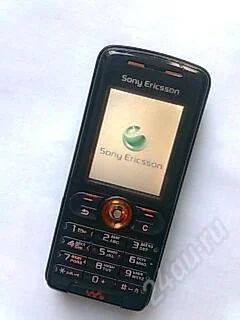 Лот: 773984. Фото: 1. SONI ERICSSON W200I. Кнопочные мобильные телефоны