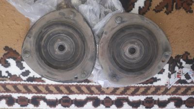 Лот: 17669676. Фото: 1. опора Suzuki liana. Ходовая, подвеска, рулевое управление