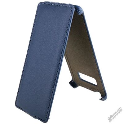 Лот: 3720478. Фото: 1. Флип-кейс Activ Leather для HTC... Чехлы, бамперы
