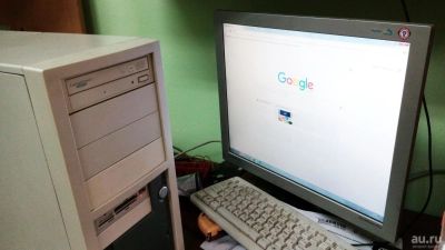 Лот: 8470890. Фото: 1. Очень тихий системный блок. 2-х... Компьютеры в сборе