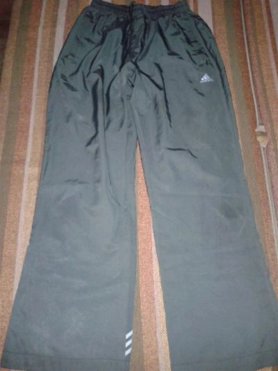 Лот: 3474470. Фото: 1. Штаны спортивные Adidas. Другое (женская одежда)