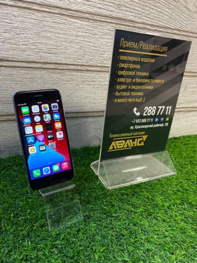 Лот: 19038953. Фото: 1. Смартфон Apple iPhone 6S(912). Смартфоны