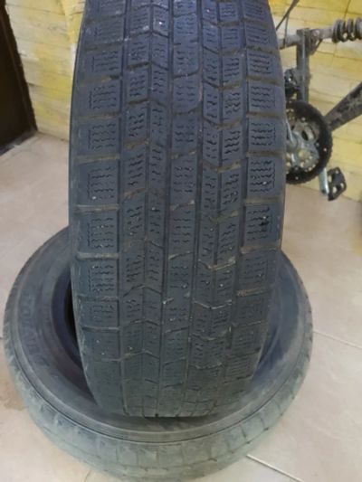 Лот: 25804914. Фото: 1. Шины Dunlop 185/65 R15. Шины