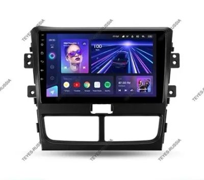 Лот: 20758070. Фото: 1. Магнитола Teyes CC3L Besturn B30... Автомагнитолы