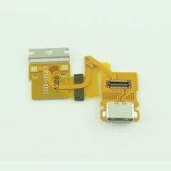 Лот: 9383953. Фото: 1. Шлейф Sony Tablet Z на системный... Шлейфы, разъёмы