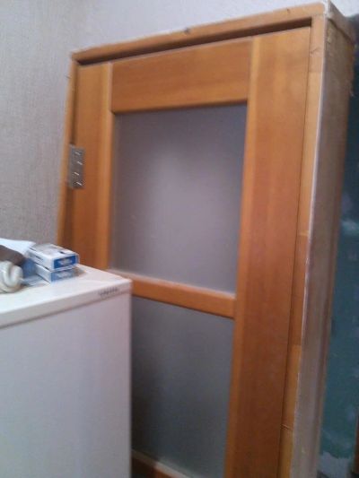 Лот: 9863926. Фото: 1. дверь. Двери межкомнатные