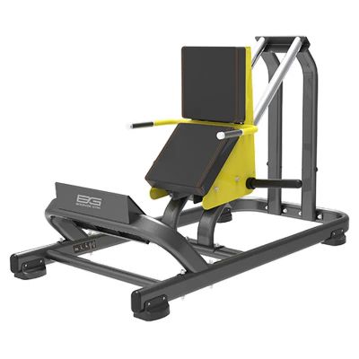 Лот: 22358474. Фото: 1. Голень-машина Bronze Gym PL-1706. Другое (тяжелая атлетика)