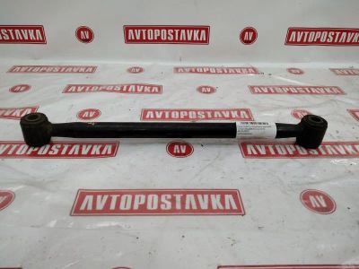 Лот: 20903430. Фото: 1. Рычаг подвески поперечный Toyota... Ходовая, подвеска, рулевое управление