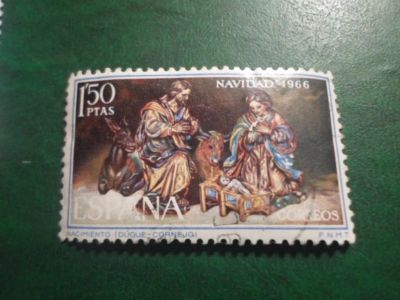 Лот: 18260010. Фото: 1. Марка для Вашей коллекции. №41233. Марки