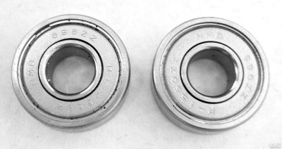 Лот: 17655922. Фото: 1. Подшипник радиальный 15x6x5mm... Запчасти для остальной бытовой техники