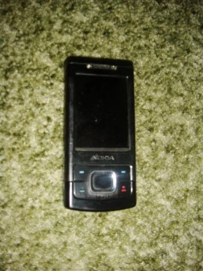 Лот: 990828. Фото: 1. NOKIA 6500. Кнопочные мобильные телефоны