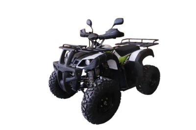 Лот: 25771613. Фото: 1. Квадроцикл ATV Jaeger 200. Снегоходы, квадроциклы