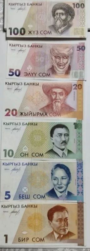 Лот: 25340388. Фото: 1. Банкноты. Азия