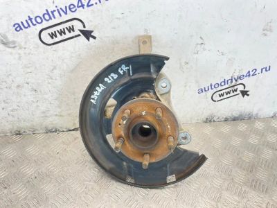 Лот: 25558545. Фото: 1. поворотный кулак Opel Astra J. Другое (автозапчасти)