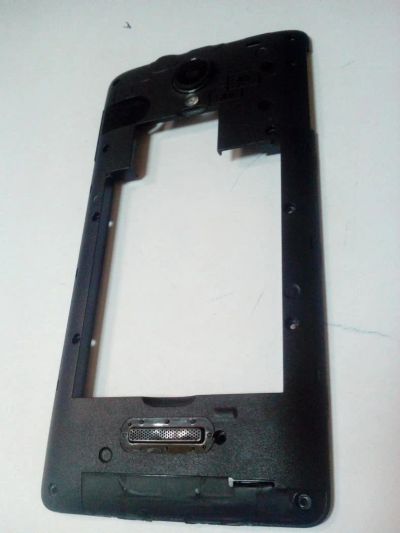 Лот: 9564159. Фото: 1. A175 . Prestigio MultiPhone PAP5500... Корпуса, клавиатуры, кнопки