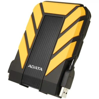 Лот: 19345601. Фото: 1. Внешний жесткий диск ADATA HD710... Внешние жесткие диски