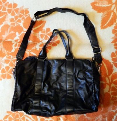 Лот: 3362718. Фото: 1. Сумка ZARA. Сумки