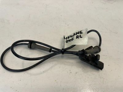 Лот: 22835842. Фото: 1. датчик abs Renault Megane LM. Двигатель и элементы двигателя