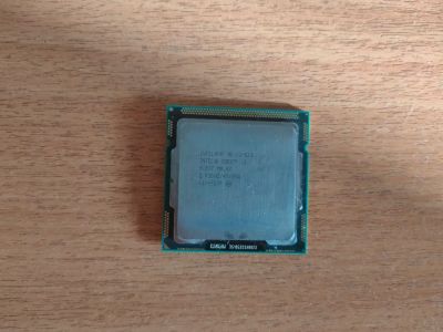 Лот: 21276988. Фото: 1. Процессор Intel Core i3 530. Процессоры