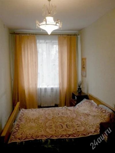 Лот: 1435892. Фото: 1. 3-комнатная квартира, Красноярский... Квартиры, студии