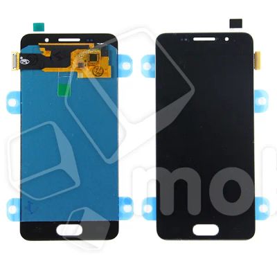 Лот: 18913380. Фото: 1. Дисплей для Samsung Galaxy A3... Дисплеи, дисплейные модули, тачскрины