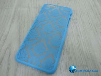 Лот: 13415322. Фото: 1. №1. Чехол Fashion Узоры iPhone... Чехлы, бамперы