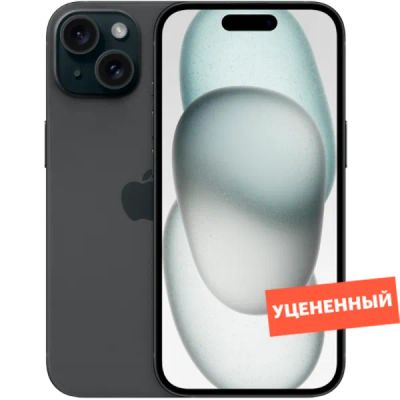 Лот: 22220238. Фото: 1. Смартфон Apple iPhone 15 256GB... Смартфоны