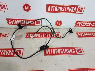 Лот: 20898157. Фото: 1. Датчик abs Mazda Axela BYEFP PE-VPH... Кузов