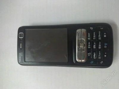 Лот: 130468. Фото: 1. Nokia N73me. Смартфоны
