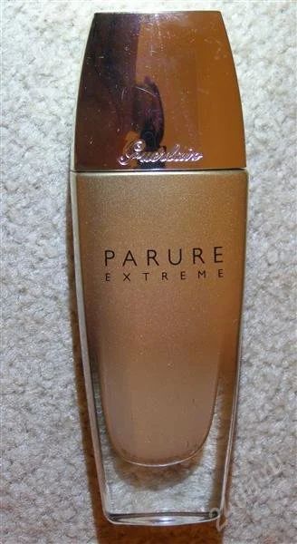 Лот: 886674. Фото: 1. Тональный крем Guerlain parure... Унисекс парфюмерия