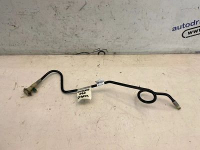 Лот: 23606703. Фото: 1. трубка сцепления Renault Duster... Другое (автозапчасти)