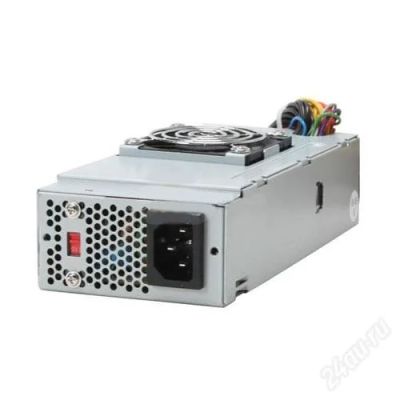 Лот: 1577345. Фото: 1. блок питания in win ip-p300f1-0... Корпуса, блоки питания