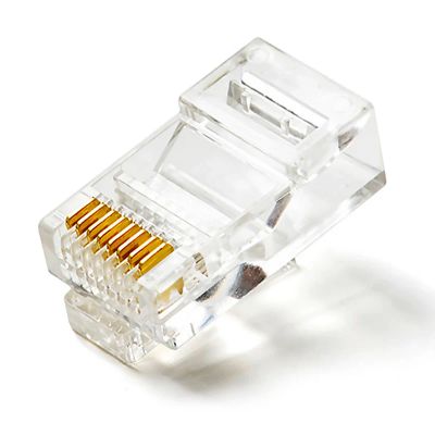 Лот: 10873787. Фото: 1. RJ 45. Другое (компьютеры, оргтехника, канцтовары)