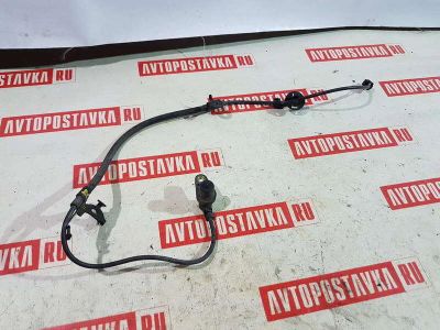Лот: 20897441. Фото: 1. Датчик abs Toyota Platz NCP12... Кузов
