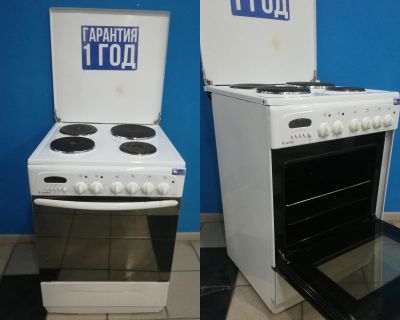 Лот: 21141033. Фото: 1. Плита электрическая Gefest 1140-05... Плиты, духовые шкафы, варочные поверхности