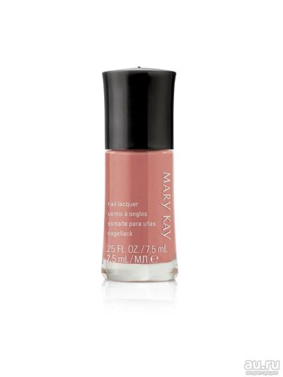 Лот: 9211154. Фото: 1. Лак для ногтей Mary Kay (Retro... Лак для ногтей