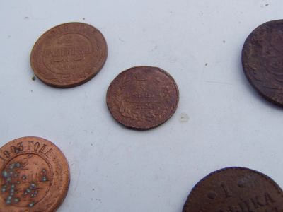 Лот: 7843688. Фото: 1. Супер-предложение! Очень редкая... Россия до 1917 года