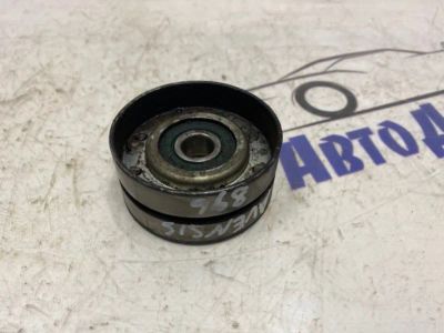 Лот: 21715114. Фото: 1. ролик обводной Toyota Avensis... Двигатель и элементы двигателя