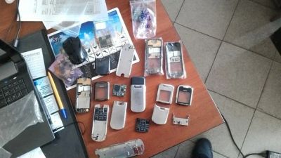 Лот: 7120209. Фото: 1. Запчасти на nokia 8800. Кнопочные мобильные телефоны