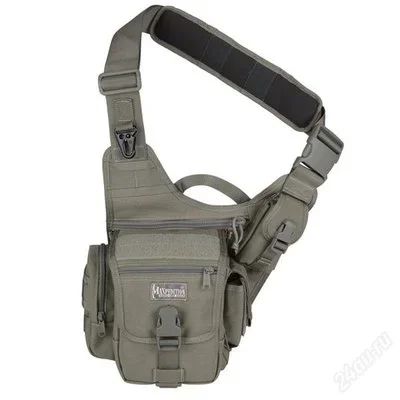 Лот: 1305141. Фото: 1. Тактическая сумка MAXPEDITION... Рюкзаки