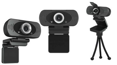 Лот: 17658882. Фото: 1. Web камера Xiaomi Imlab W88s... Видеокамеры