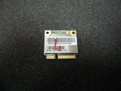 Лот: 12206584. Фото: 1. Wi-Fi модуль AzureWave mPCI-E... Сетевые карты