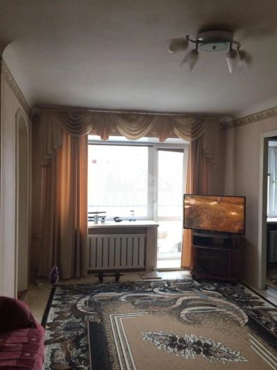 Лот: 15417209. Фото: 1. Продается 2-х комн. квартира 43... Квартиры, студии