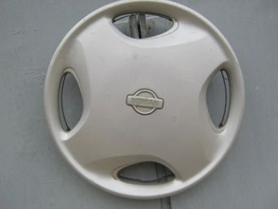 Лот: 4159815. Фото: 1. Колпаки оригинальные R13, Nissan... Колпаки