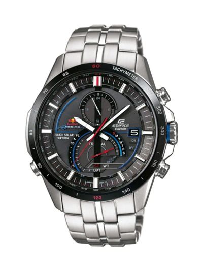 Лот: 3338482. Фото: 1. Наручные часы Casio EQS-A500. Другие наручные часы