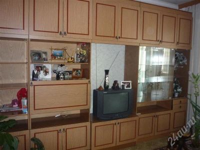 Лот: 335026. Фото: 1. стенка !!! доставка бесплатно... Гостиные, стенки, горки