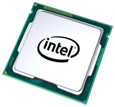 Лот: 4681335. Фото: 1. Процессор Sock1150 Intel Pentium... Процессоры