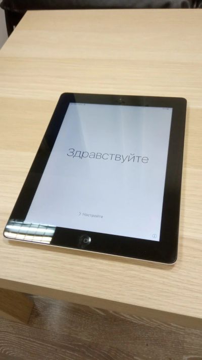 Лот: 14925038. Фото: 1. Ipad 3 A1430 на запчасти. Планшеты