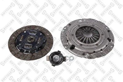 Лот: 21893207. Фото: 1. 07-01132-Sx_к-Кт Сцепления! Skoda... Другое (автозапчасти)