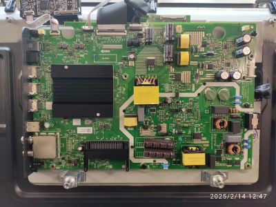 Лот: 25028800. Фото: 1. A9K83G NO12406-002338-005 tv Skyworth... Запчасти для телевизоров, видеотехники, аудиотехники